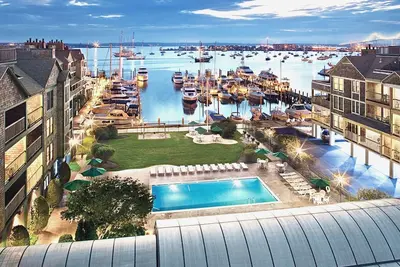 Image de Harbor-side, Wyndham Onshore Ocean View!