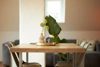 Image de The Atelier - Mosel Loft
