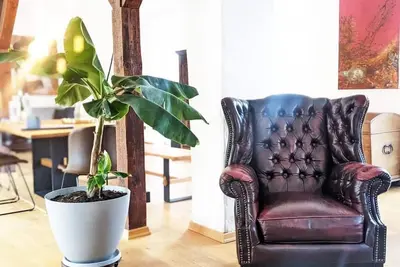 Image de The Loft - Mosel Loft