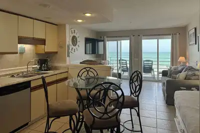 Image de Carolina Shores Ii 1202 - Oceanfront in Garden City Beach