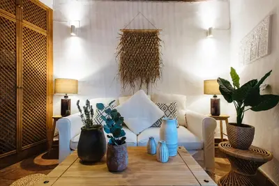 Image de Casa Patio Los Sueños de Daury