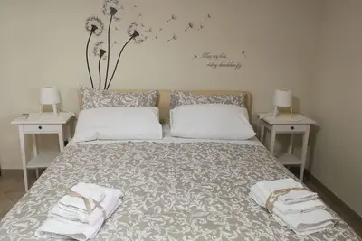 Image de Triple Room with Private Bathroom