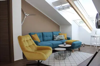 Image de Otto Lilienthal\" vacation apartment