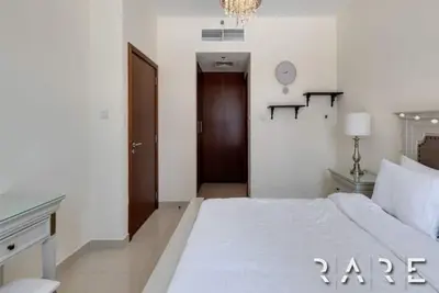 Image de 1 Bedroom | Downtown Dubai | Close to Burj Khalifa