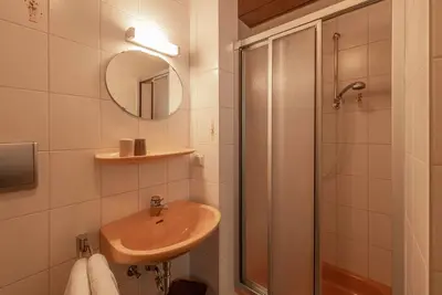 Image de Mehrbettzimmer - Gasthaus Sponsel