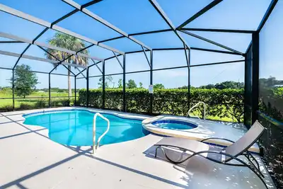 Image de Great Pool & Spa Privacy! Prime Disney Area Resort - Must See Pricing!
