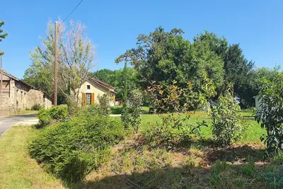 Image de Cosy en Périgord - Charme et Calme **- 4 personnes | animaux acceptés | piscine