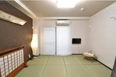 Image de Just one stop from Jr Osaka station Gh hanare103 / Osaka Ōsaka