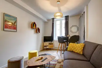 Image de Appartement Yuzu intra-muros