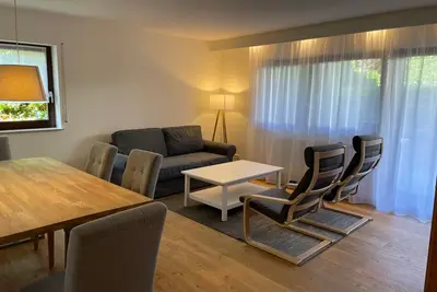 Image de Apartment 2, 68sqm, 1 bedroom, 1 living/bedroom, max. 4 pers.