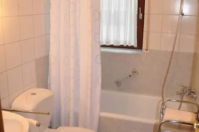 Image de Vacation apartment 4, 70sqm, 1 bedroom, 1 living/bedroom, max. 4 pers.