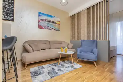 Image de Princess Milena Apartment Becici & Rafailovici \/ Budva - just 200m from the sea