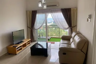 Image de Beautiful spacious 3 bedroom!