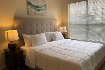 Image de Breathtaking Apartment by Houston Medical Center