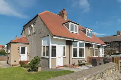 Image de Hazonleigh, pet friendly, country holiday cottage in Seahouses