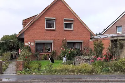 Image de Ferienwohnung Wildblume
