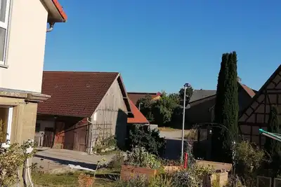 Image de New holiday apartment in Hohenlohe near Rothenburg odT, for 1-4 people