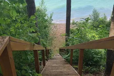 Image de Lake Huron Waterfront