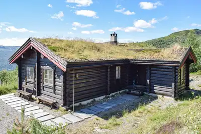 Image de Superbe maison de 3 chambres à Uvdal