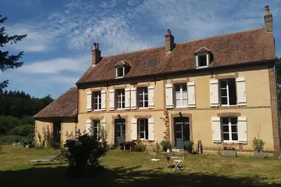 Image de Presbytère du XVIIè siècle