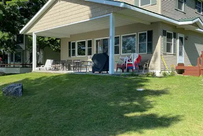 Image de Torch Lake Northern Escape