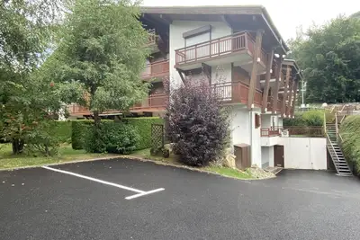 Image de Appartement dans résidence calme
