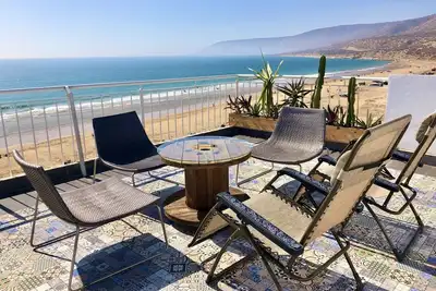 Image de Rosy Plage Saefront House