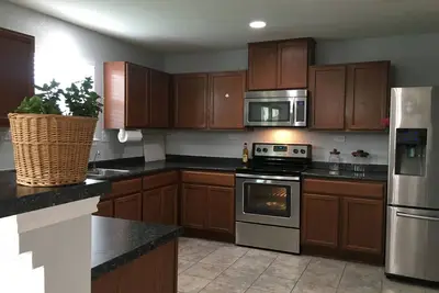 Image de Lackland Afb & SeaWorld Adjacent Wonderful Home