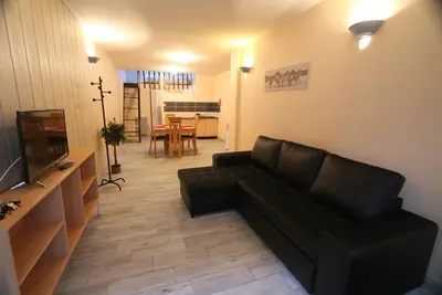 Image de Studio + mezzanine 4 personnes