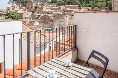 Image de Bel appartement à Tossa de Mar, Gérone