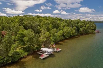 Image de Lake Life Paradise: Create wonderful moments & memories with family and friends