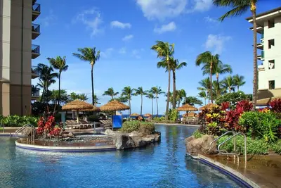 Image de Westin Kaanapali Oceanview - Christmas & New Years Weeks - 2 bedroom
