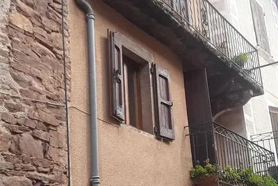 Image de un village où vous trouverez beaucoup d'activités entre sport visites. . . .