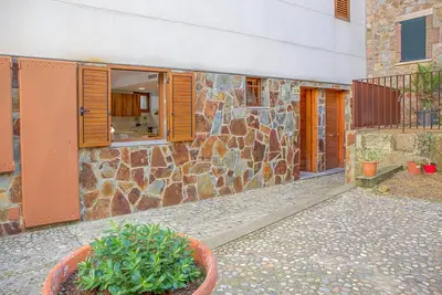 Image de Appartement confortable Ă Tossa de Mar, .