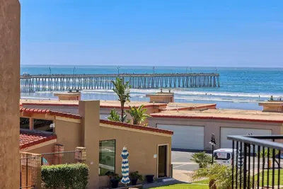Image de 110 Pismo Shores: 2 Br, 1. 5 Ba Condominium in Pismo Beach, Sleeps 6