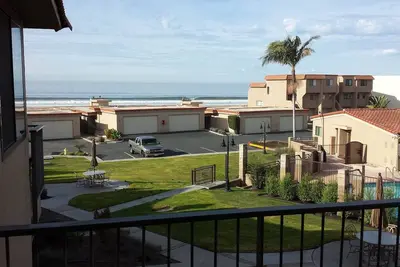 Image de 148 Pismo Shores: 2 Br, 1. 5 Ba Condominium in Pismo Beach, Sleeps 6