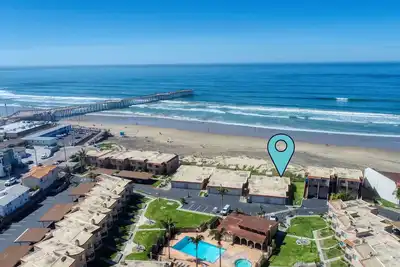 Image de 125 Pismo Shores: 3 Br, 2 Ba Condominium in Pismo Beach, Sleeps 8
