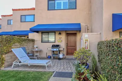 Image de 117 Pismo Shores: 2 Br, 2. 5 Ba Condominium in Pismo Beach, Sleeps 6