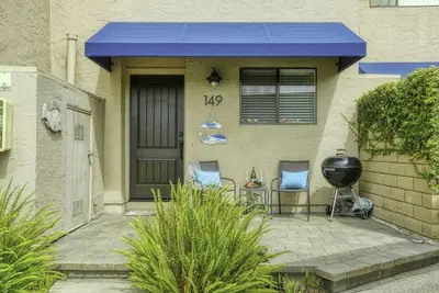 Image de 149 Pismo Shores: 2 Br, 1. 5 Ba Condominium in Pismo Beach, Sleeps 6