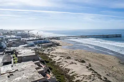 Image de 127 Pismo Shores: 3 Br, 2 Ba Condominium in Pismo Beach, Sleeps 8