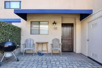 Image de 118 Pismo Shores: 2 Br, 2 Ba Condominium in Pismo Beach, Sleeps 6