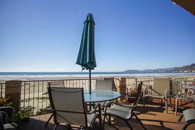 Image de 133 Pismo Shores: 3 Br, 2. 5 Ba Condominium in Pismo Beach, Sleeps 7