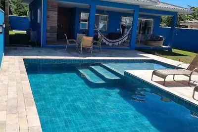Image de Brand new house in Caravela Nina Condominium - BĂşzios