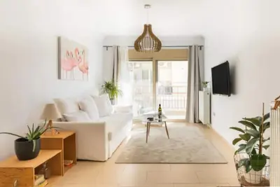 Image de Traveler Home 85m2 Free Parking Next to Center