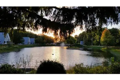 Image de Cozy 2 bedroom 1. 5 bath Lake House Cabin