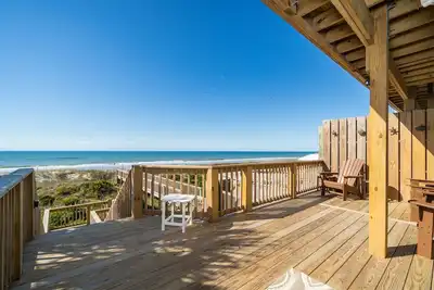 Image de Family & Dog Friendly Oceanfront