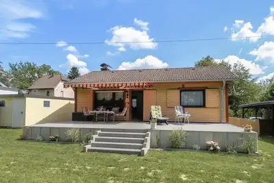 Image de Superbe maison de 2 chambres à.