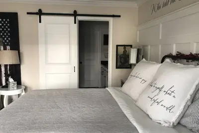 Image de Low Country Southern Charm in Old Town Bluffton