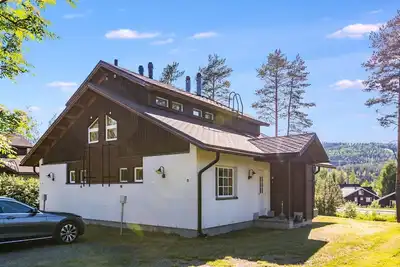 Image de Ski & golf casa rocala by Interhome