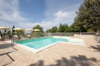 Image de Bel appartement à Pieve di Santa Luce